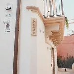 Casa Stomar 波扎洛