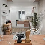 Casa Stomar 公寓 波扎洛