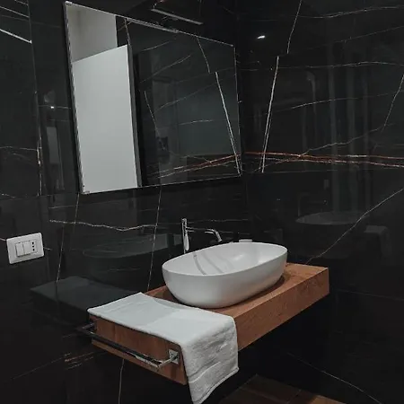 Casa Stomar Apartment