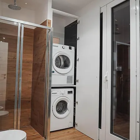 Casa Stomar Apartment *