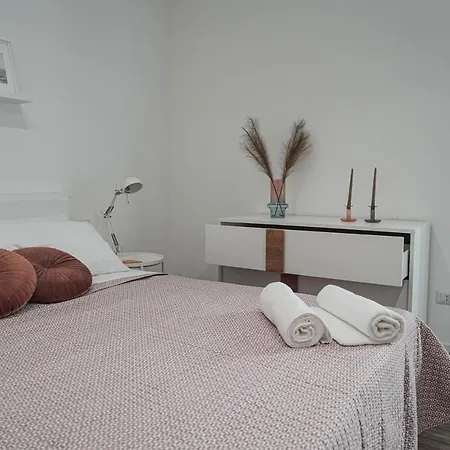 Casa Stomar Apartment *