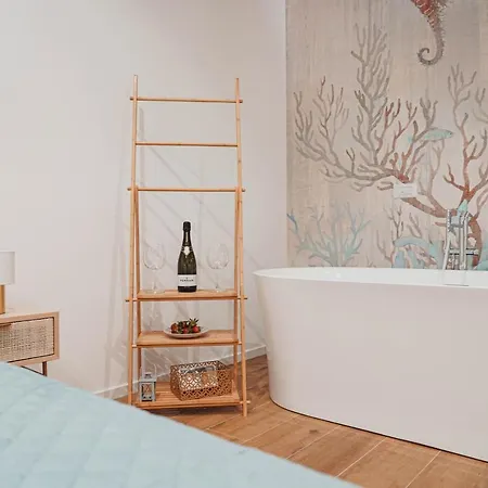 Casa Stomar Apartment *