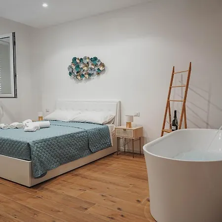 Casa Stomar Apartment