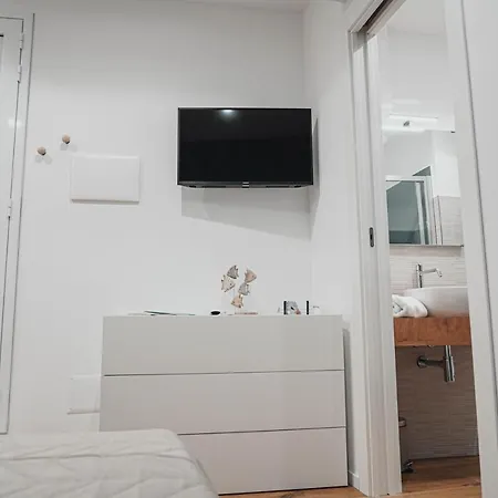 شقة Casa Stomar *