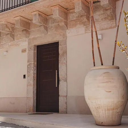 شقة Casa Stomar بوزالو