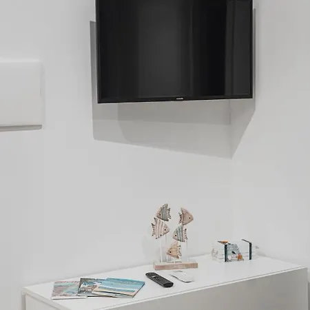 Casa Stomar Apartment