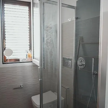 Casa Stomar Apartment