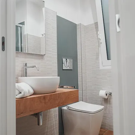 Casa Stomar Apartment Pozzallo