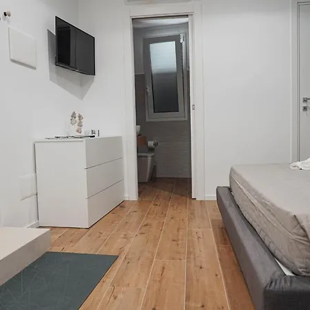 Casa Stomar Apartment