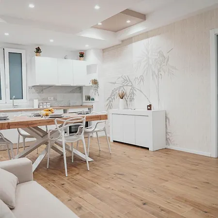 Casa Stomar Apartment
