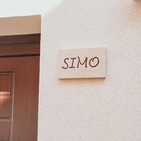 Casa Stomar דירה *