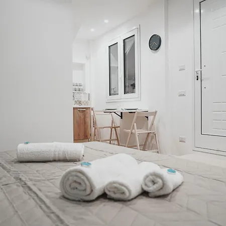 Casa Stomar Apartment