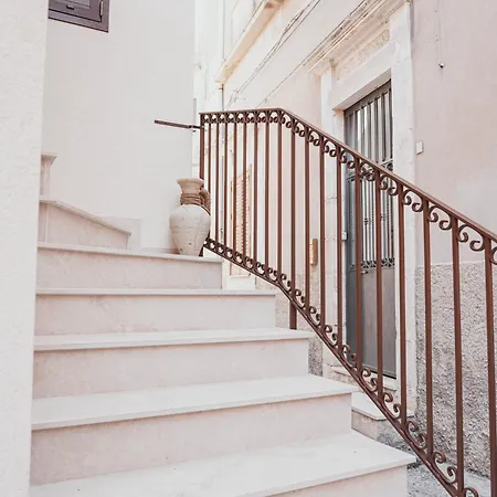 Casa Stomar Apartment *
