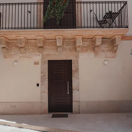 Casa Stomar Apartment Pozzallo