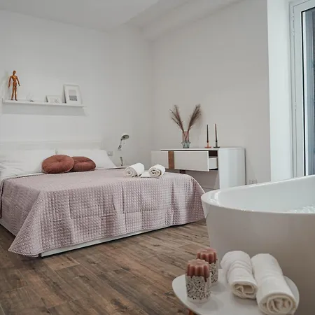 Casa Stomar Apartment