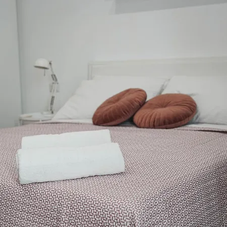 Casa Stomar Apartment
