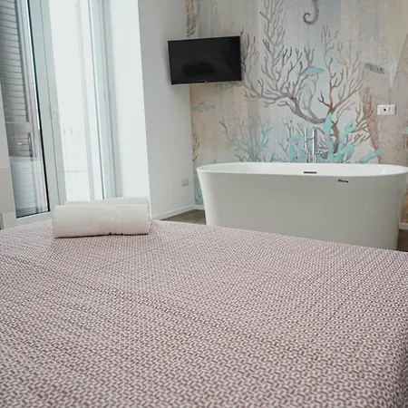 Casa Stomar Apartment *
