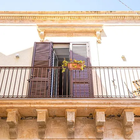 Casa Stomar * Pozzallo