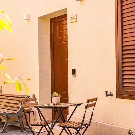 Apartment Casa Stomar *