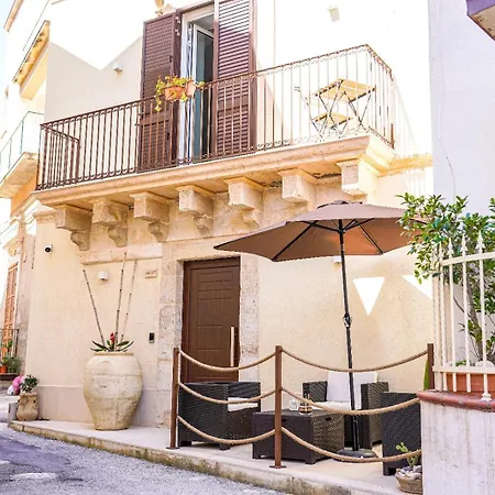 Casa Stomar Apartment