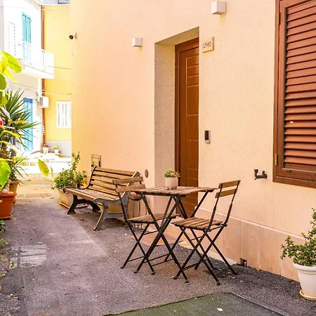 Apartment Casa Stomar