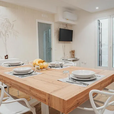Casa Stomar Apartment Pozzallo