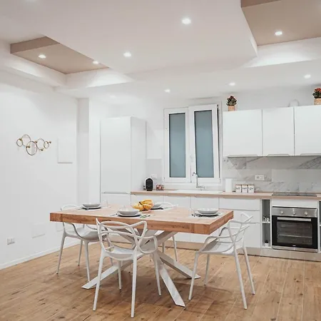 Apartman Casa Stomar *