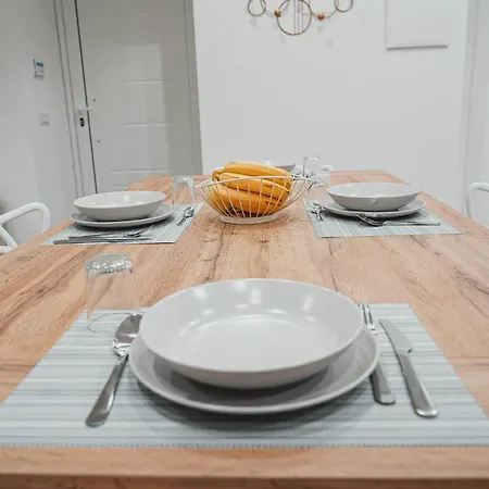 Apartman Casa Stomar Pozzallo