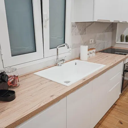 Apartman Casa Stomar