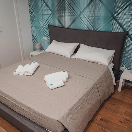 Apartman Casa Stomar