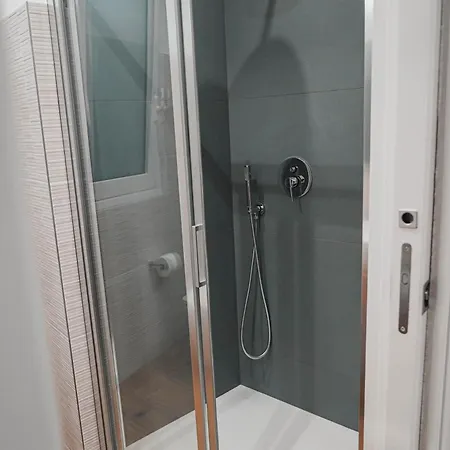 Apartman Casa Stomar *