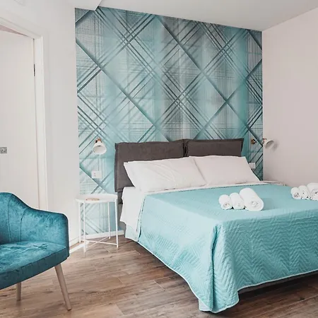 Apartman Casa Stomar