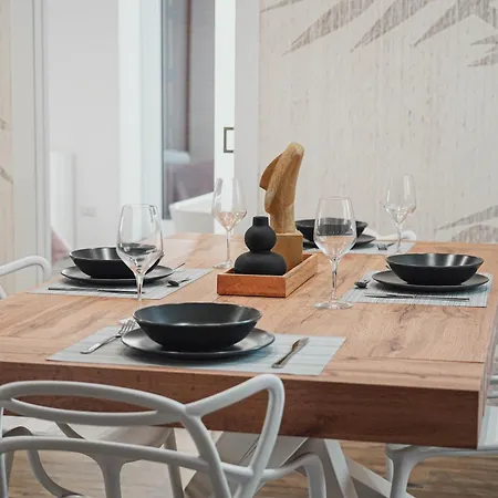 Apartment Casa Stomar *