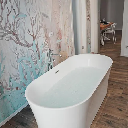 Apartman Casa Stomar Pozzallo