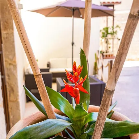 Apartman Casa Stomar Pozzallo