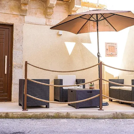 Apartman Casa Stomar